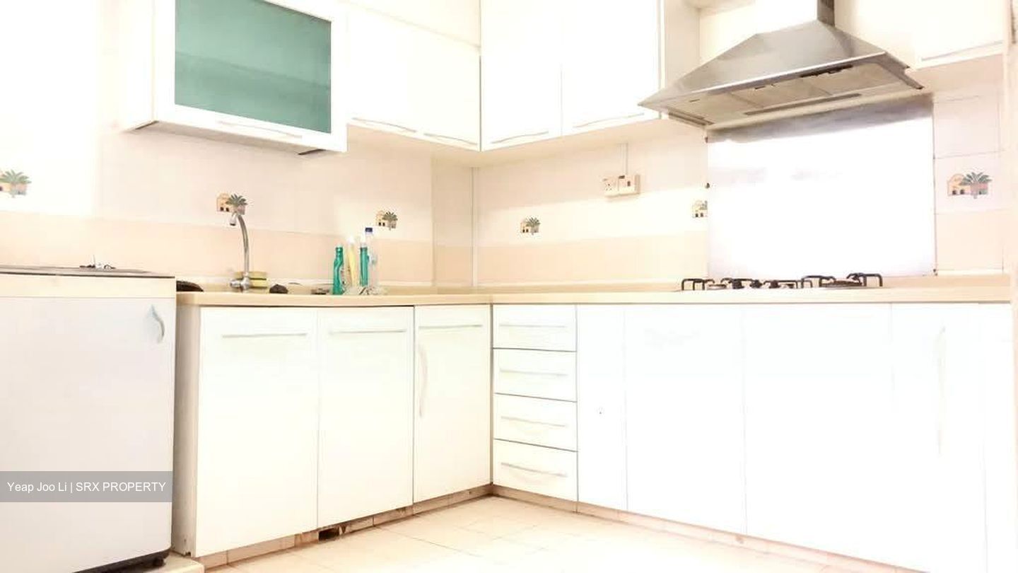 Blk 689E Woodlands Drive 75 (Woodlands), HDB 5 Rooms #599795551